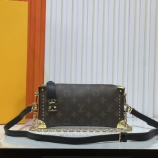 Louis Vuitton Box Bags